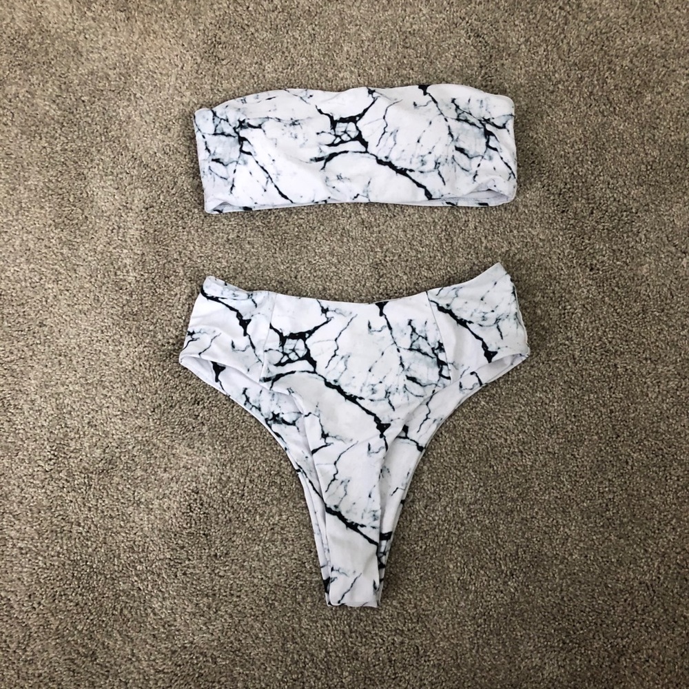 NWOT swim!
